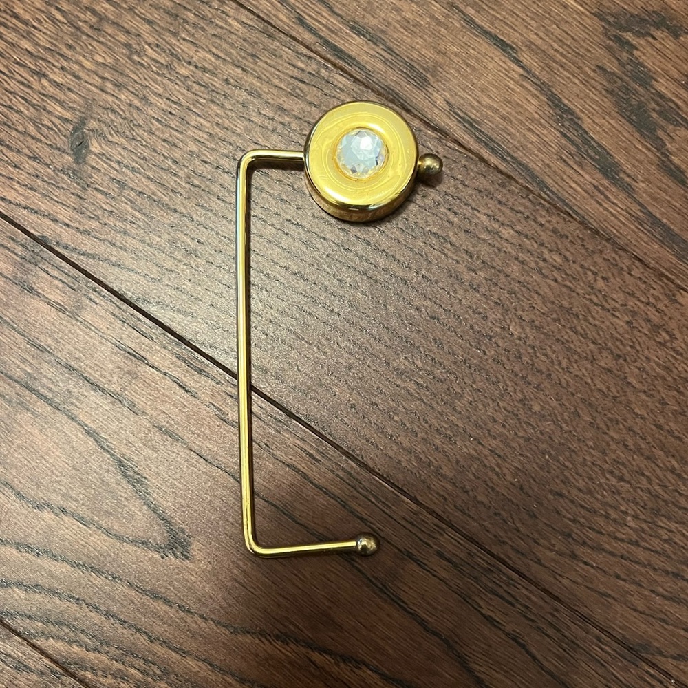 Portable Purse Hook